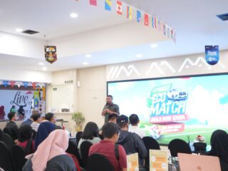 Pecah Rekor di Juni! Kalla Toyota Langsung Tancap Gas,  dengan Hadirkan Event Spesial di Awal Juli