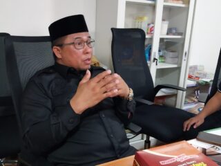 DPRD Makassar Minta Perumda Parkir Optimalkan Sistem QRIS untuk Cegah Kebocoran Pendapatan
