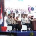 Munafri: Rakernas APEKSI 2026 Hasilkan Rekomendasi Strategis untuk Penguatan Pembangunan Kota