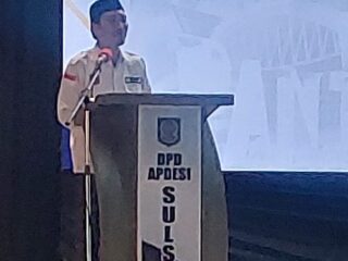 Respons Keluhan APDESI, Menko Pangan Isyaratkan Setop Potong Dana Desa Sebelum Koperasi Dibangun