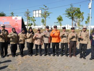 Dipercaya Kemensos RI, Kota Makassar Masuk 40 Daerah Pilot Project Digitalisasi Bansos