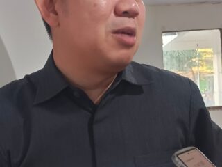 DPRD Makassar Percepat Pembahasan Pertanggungjawaban APBD Tahun 2025