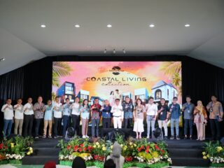 GMTD Perkuat Kawasan Tanjung Bunga Lewat Peluncuran "Coastal Living Collection"