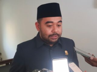 Kawal Program Strategis,9 Fraksi DPRD Makassar  Minta Pemkot Benahi Perencanaan Fisik