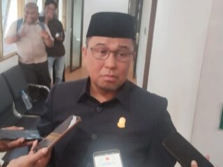 Silpa Tinggi Bukan Efisiensi, Hartono Kritik Lambatnya Perencanaan Pemkot Makassar