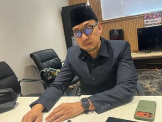 Sekda Makassar Tegaskan Hibah KONI Sah, Rasionalkan Dasar Hukum dan Mekanismenya