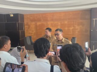 Sekda Makassar Tegaskan Hibah KONI Sah, Rasionalkan Dasar Hukum dan Mekanismenya