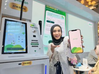 Tumbuh Bersama Danantara, Pegadaian Cetak Kinerja Gemilang di Semester 1 Tahun 2026