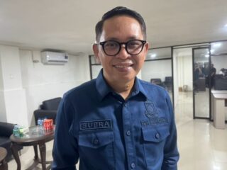 Sikapi Masalah di Dinas Pendidikan, Ketua DPRD Makassar Rekomendasikan Penonaktifan Sementara Pejabat Terkait