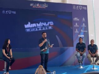 Sukses di Samarinda, Olymrun 2026 Siap Ramaikan Makassar Bersama 5.000 Pelari