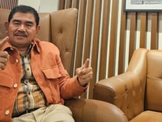 Isu Penggantian Kapolri, Prof Juanda: Diembuskan Pihak yang Terganggu Kenyamanannya