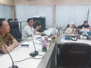 Gelar RDP, Komisi D DPRD Sulsel Bakal Sidak Tambang PT Muda Bersatu Jaya