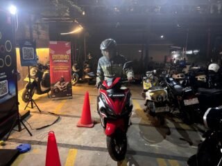 Dekatkan Diri dengan Masyarakat, Asmo Sulsel Hadirkan Pameran Kafe dan Lomba Kemerdekaan di AMEC