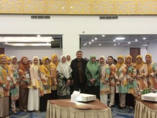 Tegaskan Kepala Puskesmas Bukan 'Pekerjaan Mampir', Munafri Arifuddin Minta Pimpinan Faskes Pahami Aturan