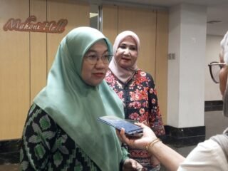 Bekali Kepala Puskesmas Baru, Dinkes Gelar Bimtek Penguatan Tata Kelola BLUD dan Pencegahan Korupsi