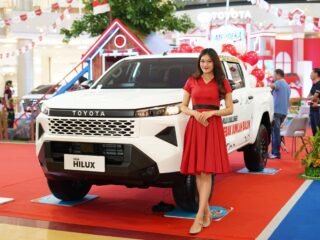 Promo Tukar Tambah Berhadiah hingga Puluhan Juta Rupiah, Hanya Di Event Toyota Merdeka