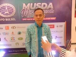 Dorong Sinergi Pemda dan Inovasi Wisata, ASITA Sulsel Siap Sambut Pengurus Baru