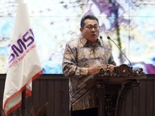 Dorong Kolaborasi RRI-SMSI, Firdaus Tekankan Peran Penjaga Kebenaran Nasional