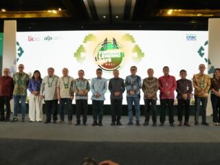 OJK Catat Penyaluran Kontribusi Pindar Untuk UMKM Semakin Meningkat 