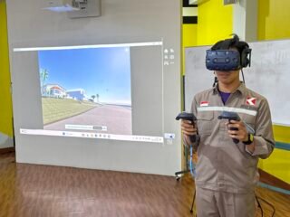 PT Bumi Karsa Mendorong Transformasi Digital Konstruksi Melalui Penguatan Kompetensi BIM