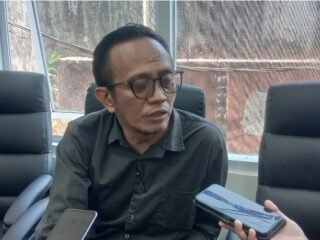 Basdir: 3 Ranperda Krusial Segera Dibahas Melalui Pansus DPRD Makassar