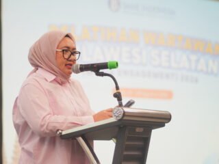 Perkuat Kolaborasi dan Informasi Ekonomi, BI Sulsel Gelar Pelatihan Wartawan di Bali