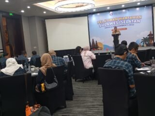 Ekonomi Bali Tumbuh 5,78 Persen di Triwulan II 2026, Pariwisata Jadi Penopang Utama