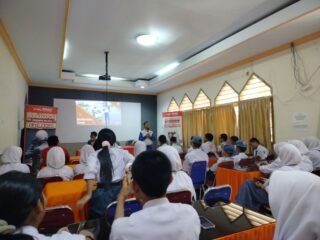 Sukses di 4 Sekolah Awal, Asmo Sulsel Siap Perluas Rangkaian Roadshow Honda Hype School