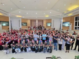 Ubah Belajar Matematika Jadi Lebih Menyenangkan, Telkomsel Hadirkan Paket Bundel Sacred Octagon