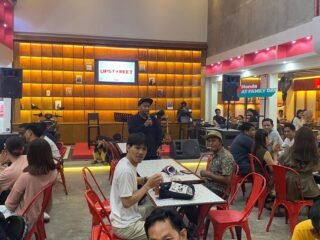 Asmo Sulsel Gelar Honda AT Family Day di Palopo, Ajak Pecinta Motor Matic Berkumpul dan Nikmati Promo Spesial