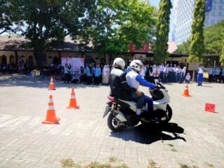 Alasan Pelajar SMA/SMK Jadi Target Utama Program Honda Hype School