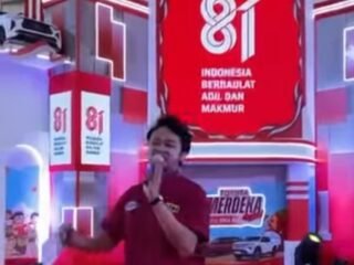 Kalla Toyota Panen SPK di Momen Kemerdekaan, Segmen Hybrid dan Komersial Laris Manis