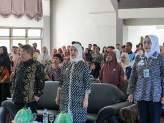 Aliyah Mustika Ilham: Kesempatan Kerja Inklusif Harus Hadir untuk Semua, Termasuk Penyandang Disabilitas