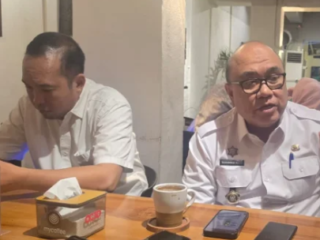 DPM-PTSP Makassar Catat Investasi Rp2,7 Triliun hingga Semester I 2026