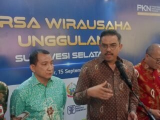 Menteri UMKM Tegaskan Pinjaman KUR Hingga Rp100 Juta Wajib Bebas Agunan