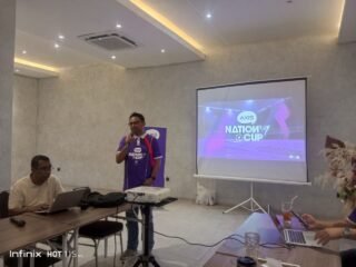 Tak Hanya Kompetisi, AXIS Nation Cup 2026 Hadirkan Intensive Training Program Berlisensi Nasional