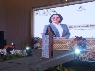 Usung Tradisi dan Modernitas, Gammara Hotel Makassar Resmi Gelar Wedding Expo 2026 "Mapabotting Ri Gammara