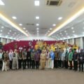 Wawali Makassar Terima Audiensi Pengurus KOHATI HMI, Bahas Pelatihan Khusus Tingkat Nasional