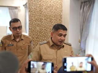 Wali Kota Appi Siapkan Program Desalinasi Air Langsung Minum Berbasis Tenaga Surya untuk Warga Pulau Sangkarrang