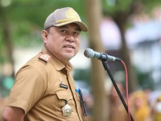 Realisasi Investasi Capai Rp2,7 Triliun di Triwulan II, Perusahaan di Makassar Diimbau Tertib Lapor via OSS