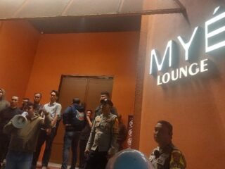 Dinilai Meresahkan, Aliansi Matador Desak Evaluasi Izin hingga Penutupan MY Lounge di Makassar