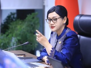Respon Konsultasi MSCI, OJK Tegaskan Komitmen Reformasi Pasar Modal dan Penegakan Hukum
