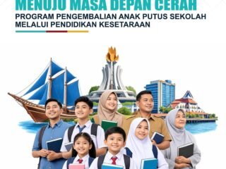 Bantu Pendidikan Anak Kurang Mampu, Wali Kota Makassar Siapkan Beasiswa untuk Siswa SD-SMP