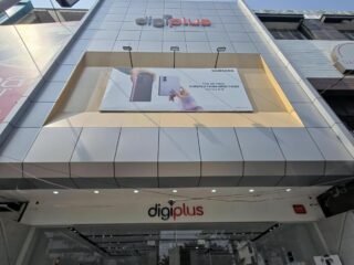 Digiplus Hadirkan Free Standing Store di Makassar, Mudahkan Konsumen Belanja Gadget