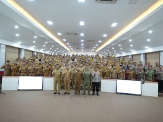 Jaga Makassar Tetap Kondusif, Pos Ronda Diaktifkan dan CCTV Ditambah di Titik Rawan Tawuran